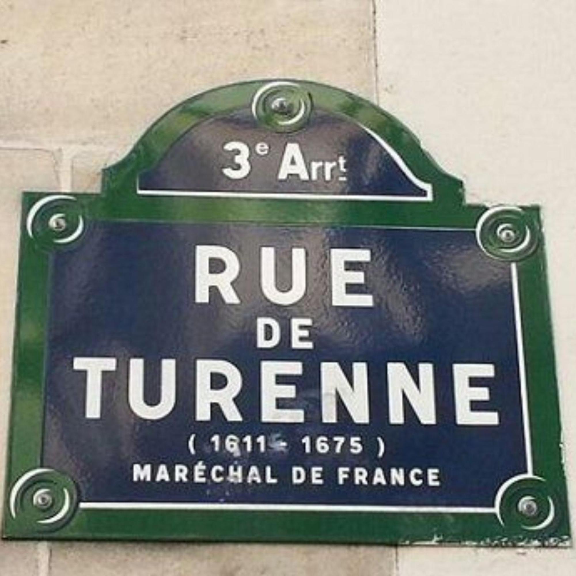 A Saint-paul En Plein Coeur Du Marais 4 Pers * Parijs